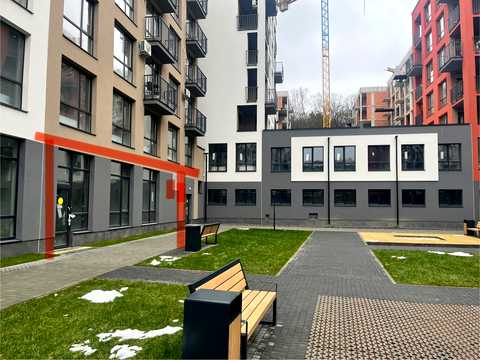 комерційна за адресою Широка вул., (22-В)