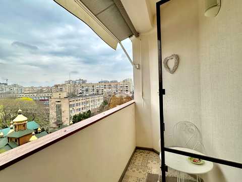 квартира за адресою Тіниста вул., 9/12