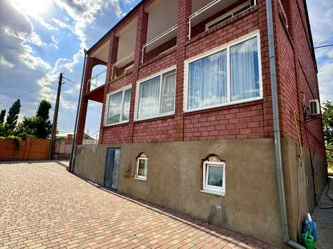 дом по адресу Силикатная ул., 1-Б