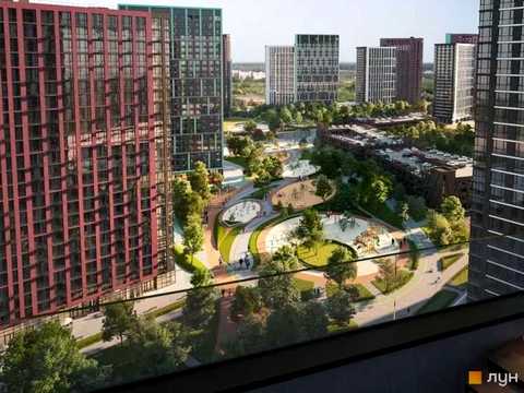 квартира за адресою Віктора Некрасова вул. (Північно-Сирецька), 10-А