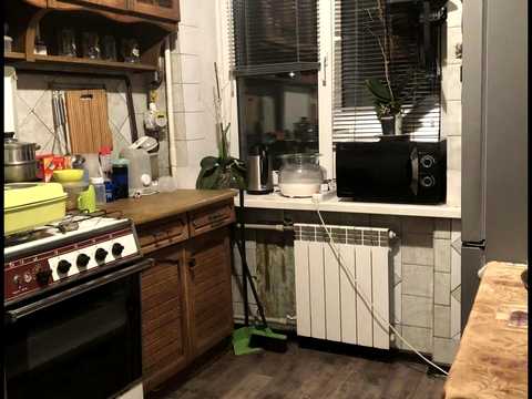 квартира по адресу Светлая ул., 6