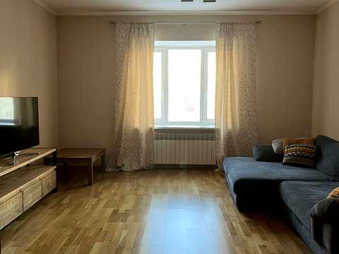 квартира по адресу Анны Ахматовой ул., 18