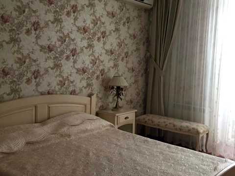 квартира по адресу Миколы Бажана просп., 10