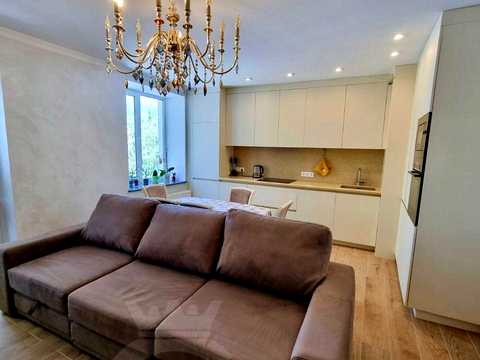 квартира за адресою Обухівський ключ, 8