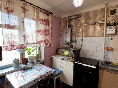 квартира по адресу Федора Караманиць ул. (Ватутіна), 32