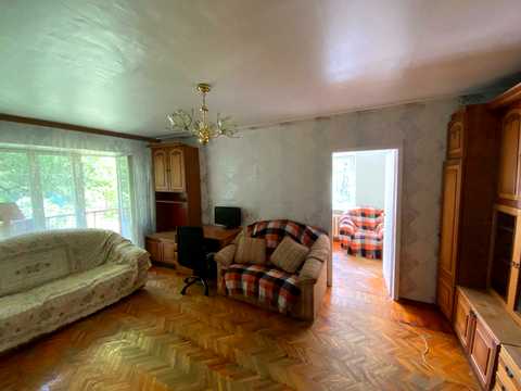 квартира за адресою Віталія Скакуна вул. (Академіка Каблукова), 5