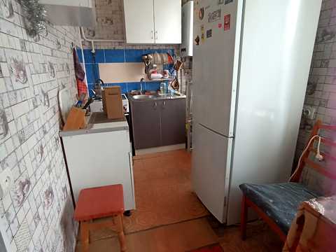квартира за адресою Романа Атаманюка вул., 16