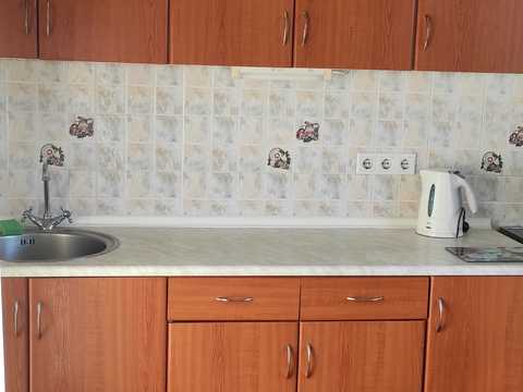 квартира по адресу Радунская ул., 1/10