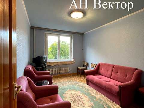 квартира по адресу Победы просп., 61