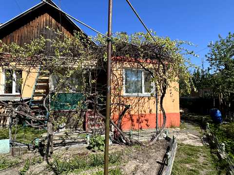 дом по адресу Киевская ул., 43