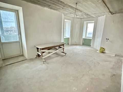 квартира за адресою Сергія Корольова вул., 7