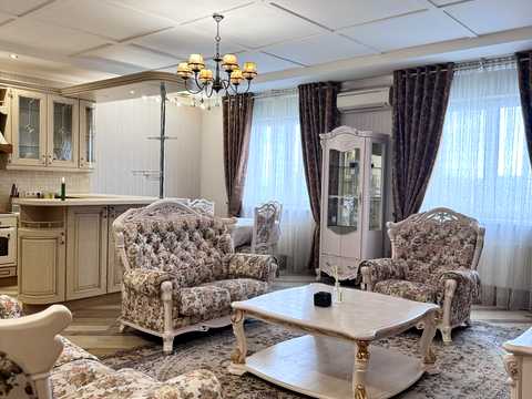 квартира за адресою Білоруська вул., 3