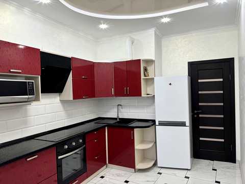 квартира за адресою Генуезька вул., 3
