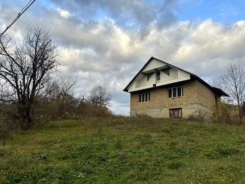 ділянка за адресою урочище Ягниди вул.