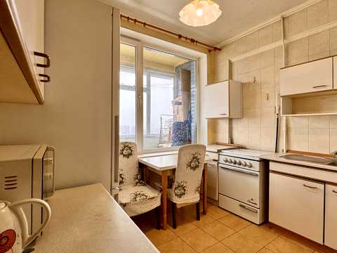 квартира за адресою Лесі Українки бульв., 36-Б
