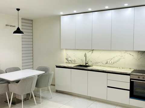 квартира по адресу Регенераторна, 4к16