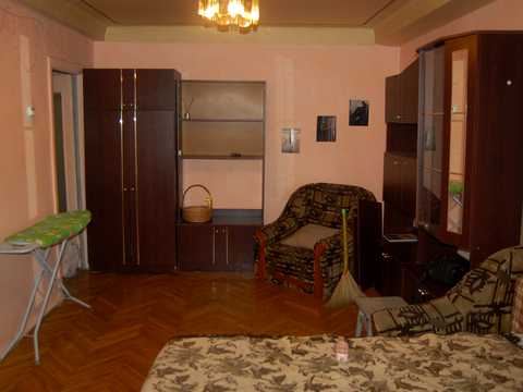 квартира за адресою Авіаконструктора Антонова вул. (Авіації), 17