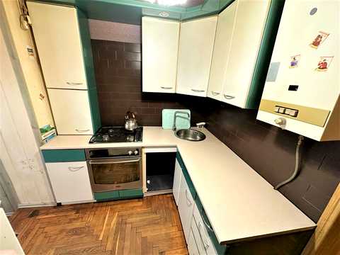 квартира за адресою Данила Галицького бульв., 22