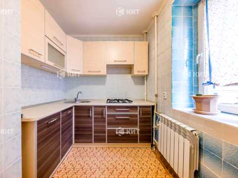 квартира за адресою Дерев'янка вул., 46