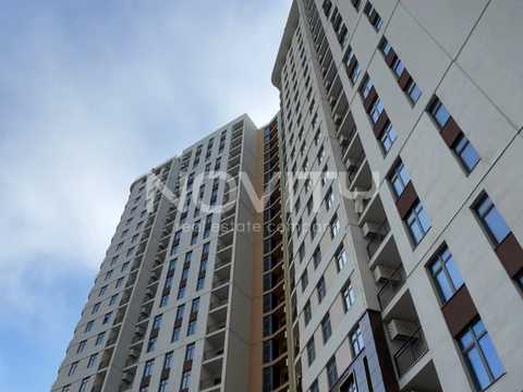 квартира за адресою Краснова вул., 3