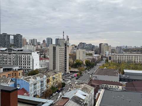 квартира по адресу Антоновича ул., 44