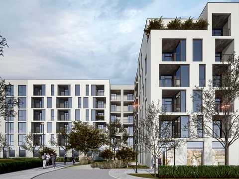 квартира за адресою Іршава, Набережна, 1