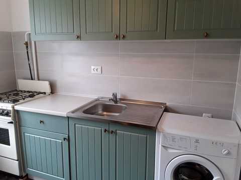 квартира за адресою Бондарська вул., 3