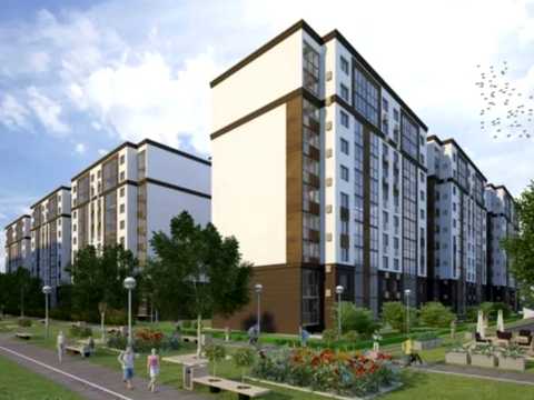 квартира за адресою Лесі Українки вул., 62