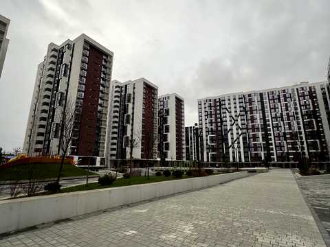 квартира за адресою Ленкавського вул., 34