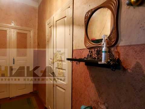 дом по адресу Житня ул., 29