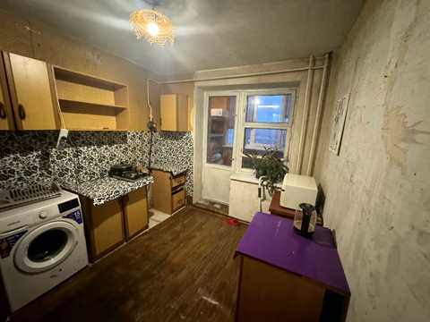 квартира по адресу Клавдиевская ул., 36