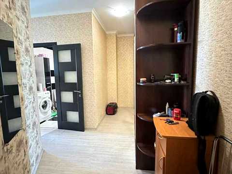 квартира по адресу Перспективная ул., 7