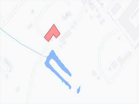 участок по адресу центральна, 1
