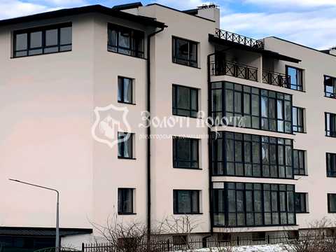 квартира за адресою Мелетія Смотрицького вул. (Пожарського), 70
