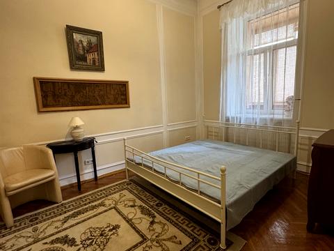 квартира по адресу Олеся Гончара ул., 21а/20
