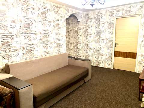 квартира за адресою Жмеринська вул., 10