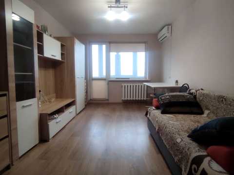 квартира по адресу Петра Григоренко просп. (Маршала Жукова), 10г