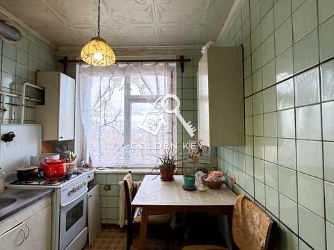 квартира за адресою Сталева вул. (Нахімова), 26