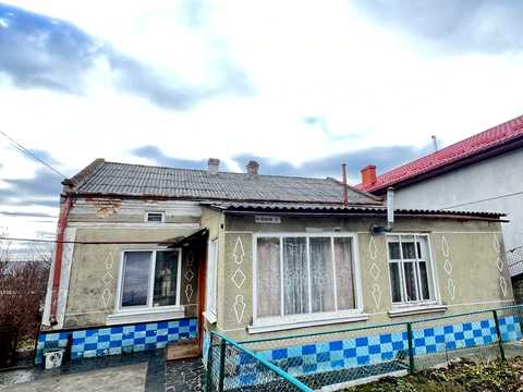 будинок за адресою Нижня, 14