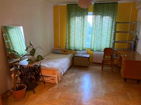квартира по адресу Оноре де Бальзака ул., 86