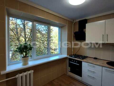 квартира за адресою Солом'янська вул., 18-А