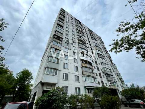 квартира по адресу Ивана Миколайчука ул. (Серафимовича), 17
