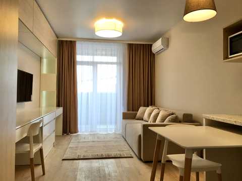 квартира за адресою Велика Васильківська вул. (Червоноармійська), 100а