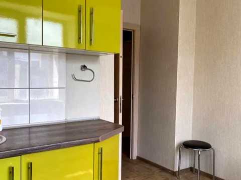 квартира за адресою Слави бульв., 22