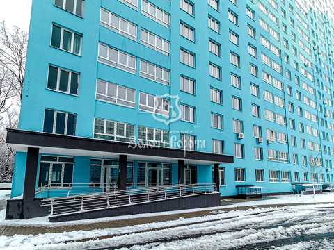 квартира по адресу Пригородная ул., 22-Б