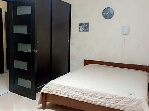 квартира за адресою Марсельська вул., 35