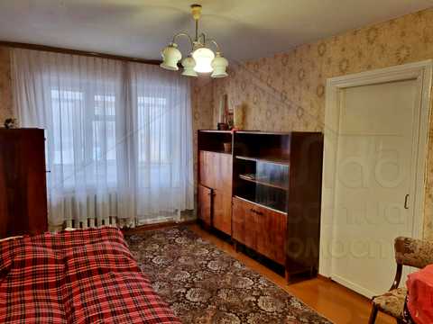 квартира за адресою Льотна вул. (Червоногвардійська), 9