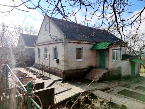 дом по адресу Калинівка