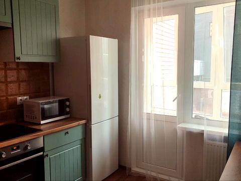 квартира по адресу Бориса Гмыри ул., 16А