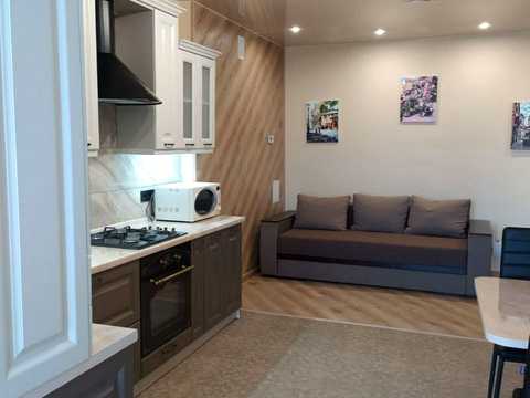 квартира за адресою Довженка, 21А
